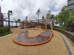 Pasir Ris 8 (D18), Apartment #556670981